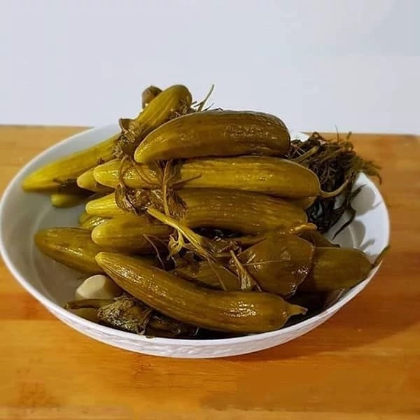 خیارشور ویژه